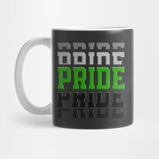 NEUTROIS PRIDE Mug